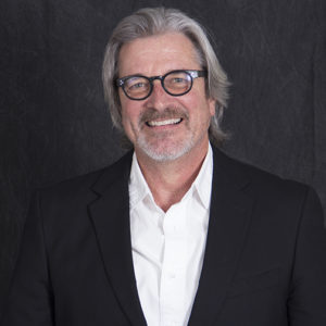 Portrait of Kyle Henderson