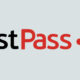LastPass logo