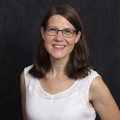 Laurel Belman