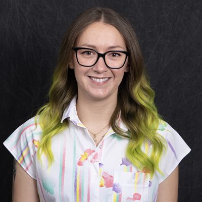 Leah Bowers