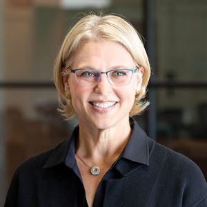 Portrait of Lisa Jansen