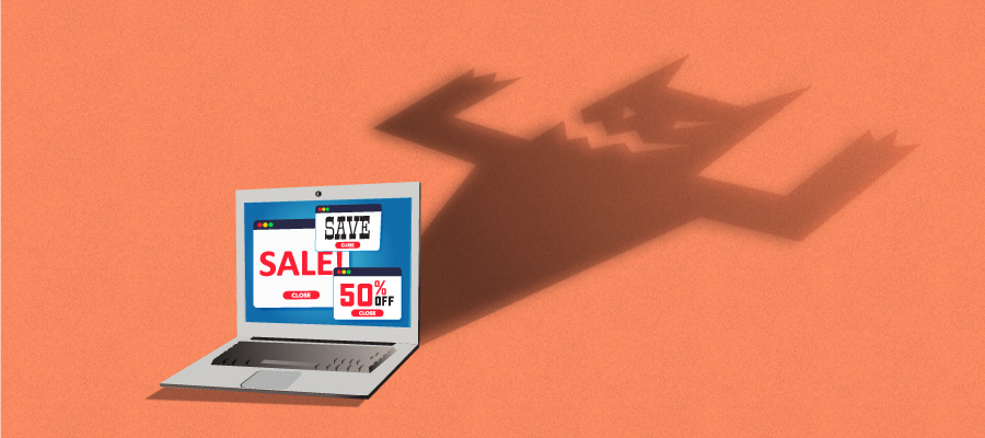 Malvertising