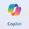 Microsoft Copilot logo