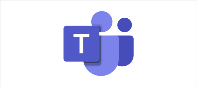 Microsoft Teams logo