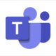 Microsoft Teams logo