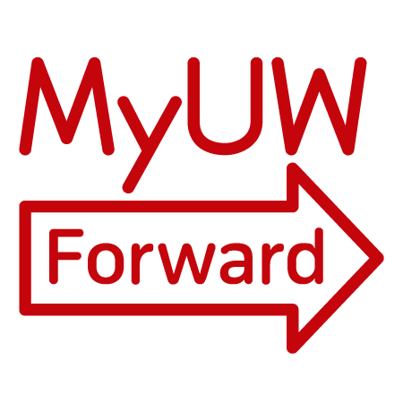 MyUW Forward