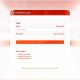 UW–Madison's NetID login screen zooming through bright lights.