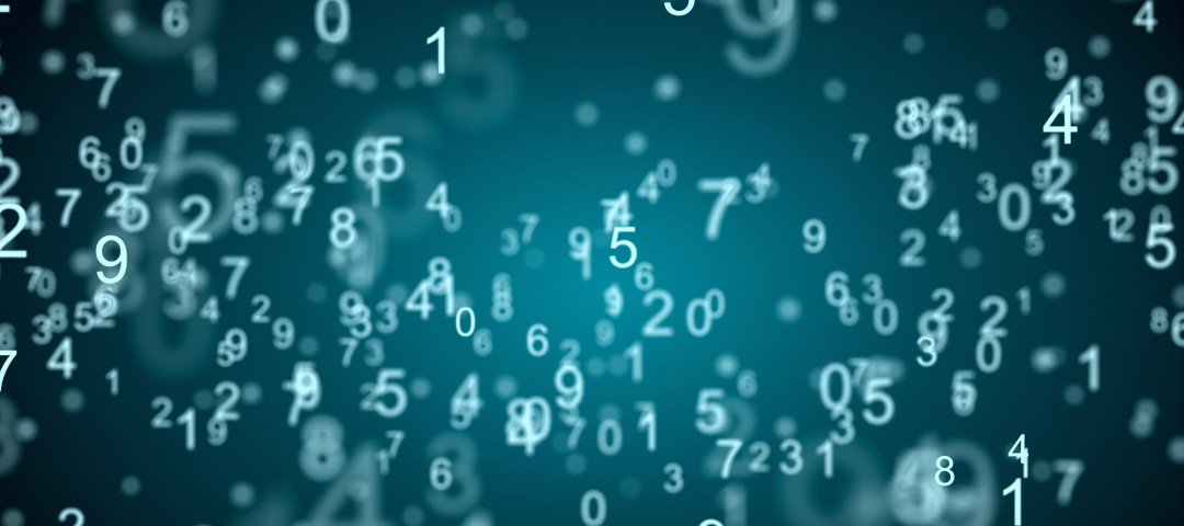 Random numbers