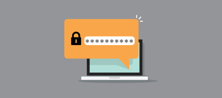 Computer Password