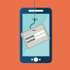 Phishing scam