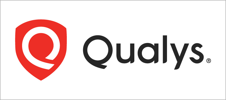 Qualys logo