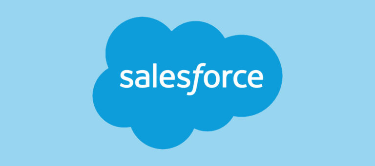 Salesforce logo