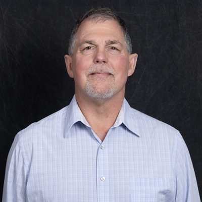 Portrait of Scott Winger