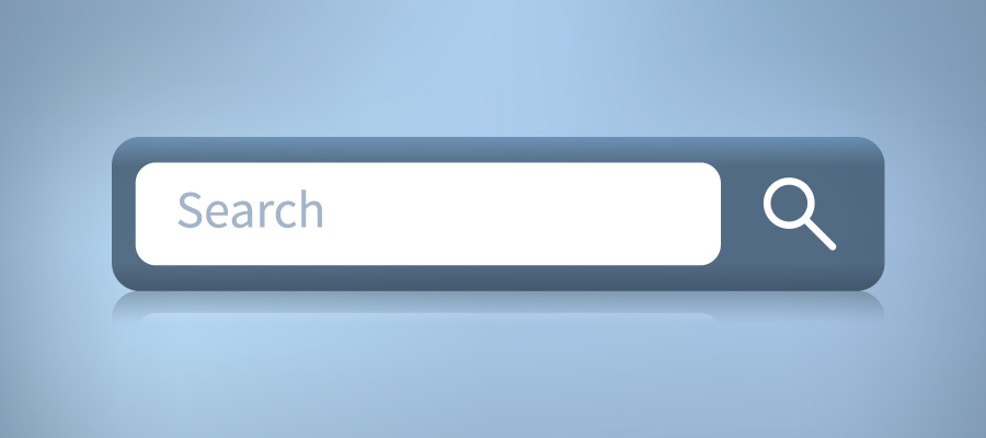 Search Bar