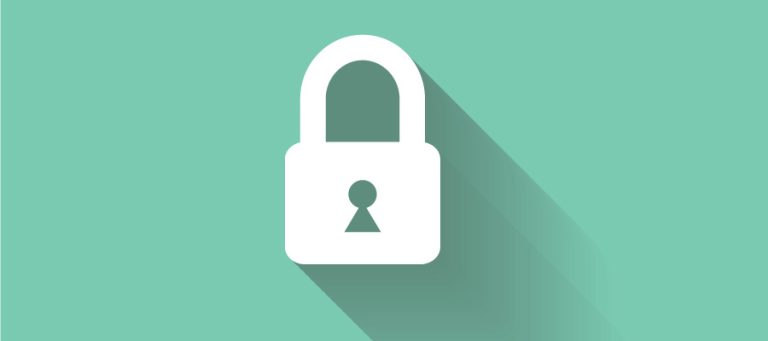 Lock Icon