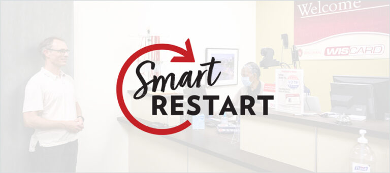 Smart Restart