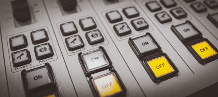 Wisconsin Public Radio soundboard