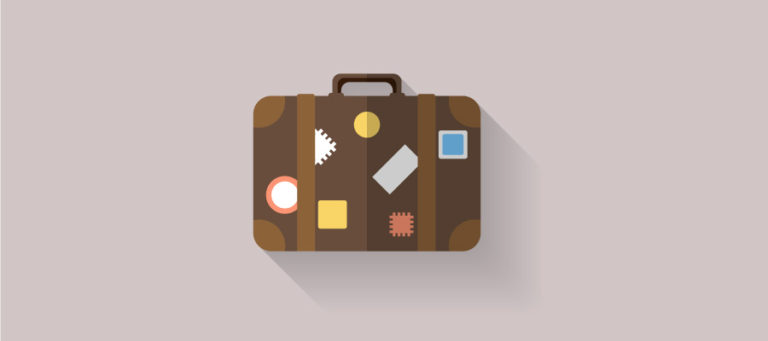 suitcase