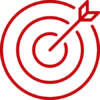 target