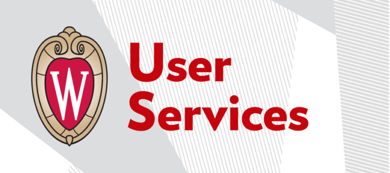 User Services