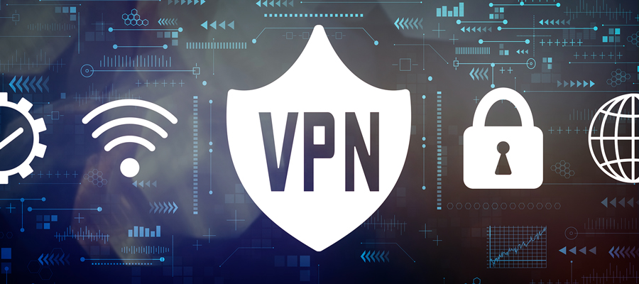 VPN icon