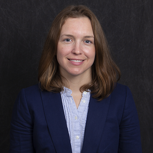 Whitney Jacobson