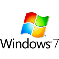 Windows 7 logo