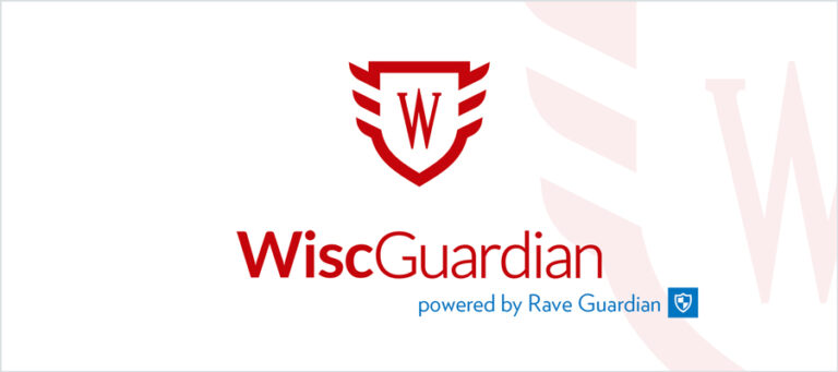 WiscGuardian logo