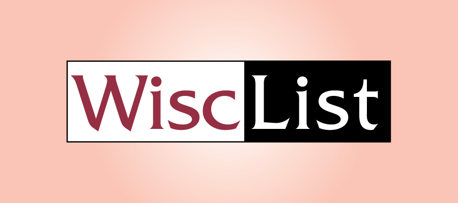WiscList