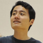Portrait of Yin Li