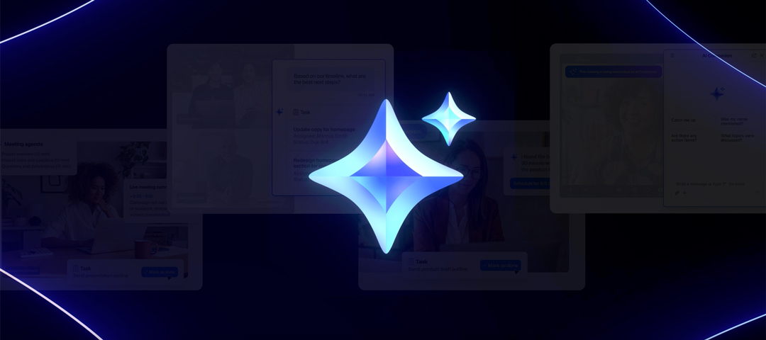 Zoom AI Companion logo