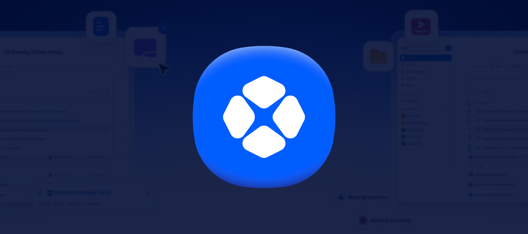 Zoom Hub icon