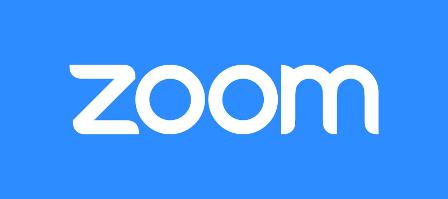 Zoom logo