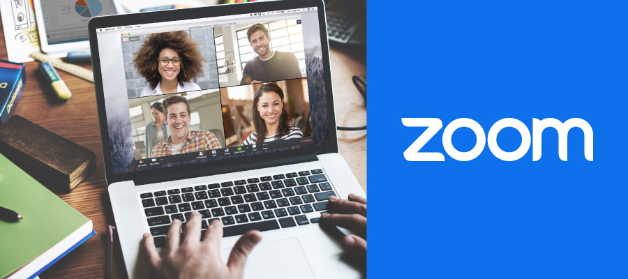 zoom meeting web login