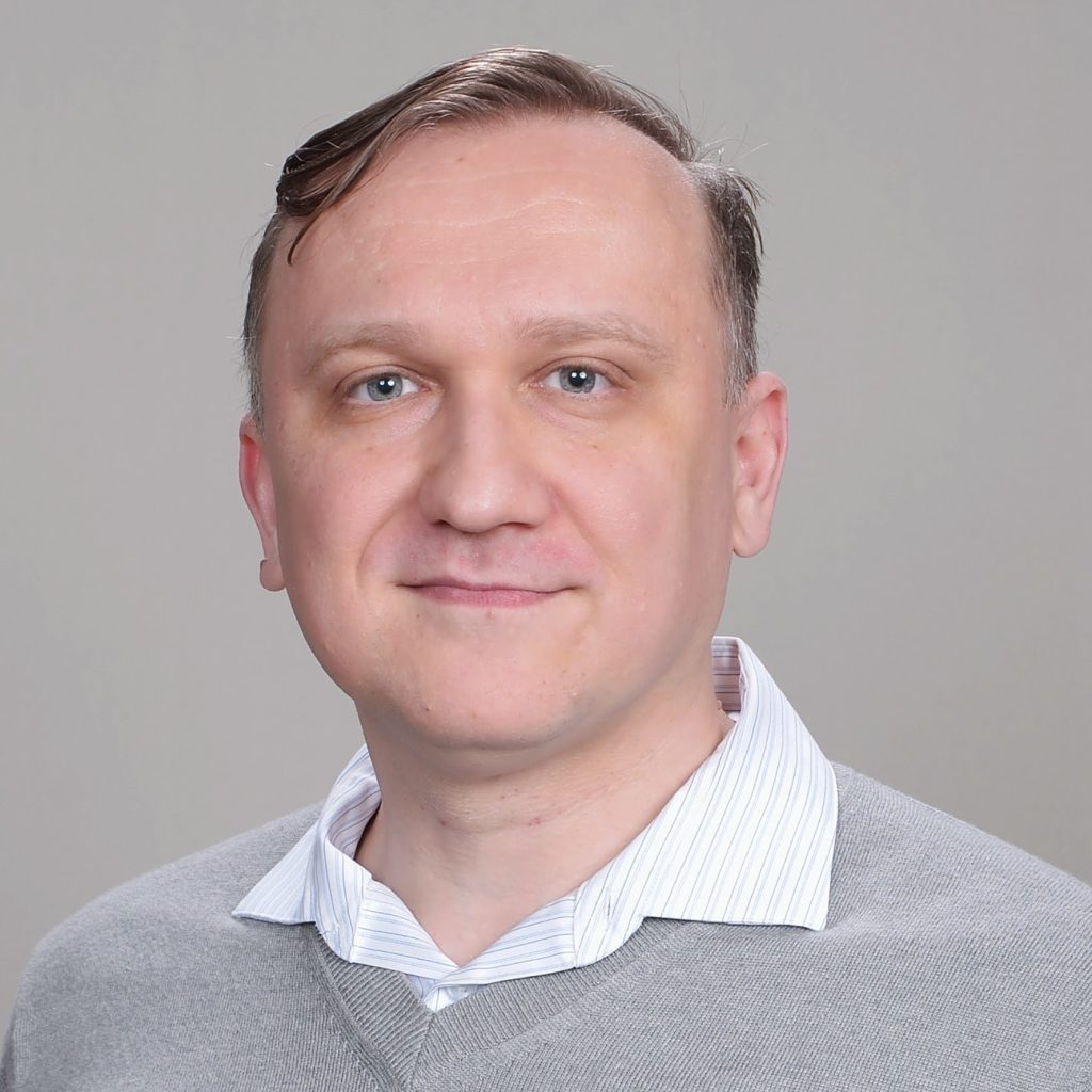 Vladimir Brik