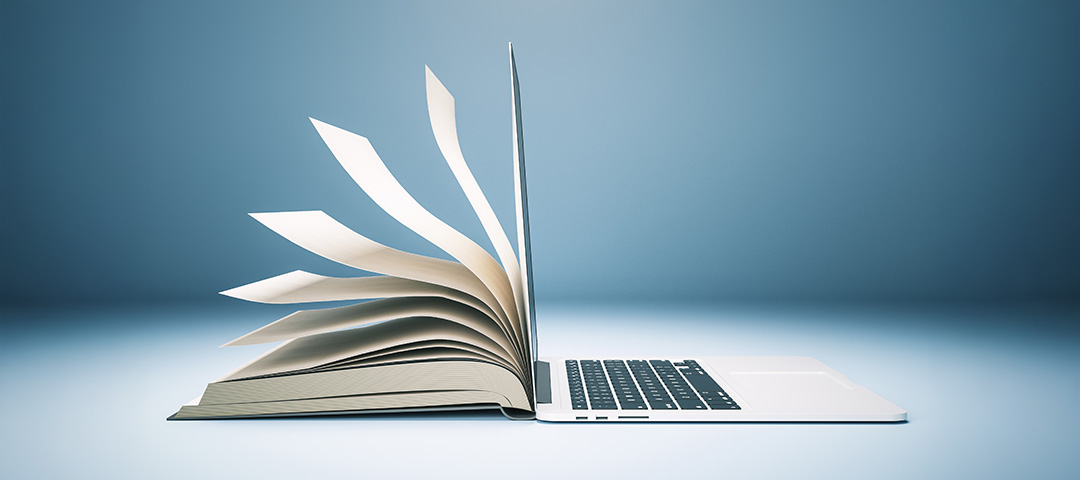 e-textbook