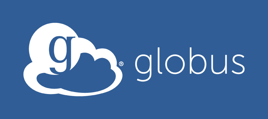 Globus logo