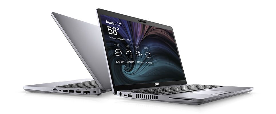 Dell Latitude 5510