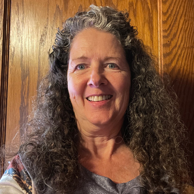 Lauranne Bailey