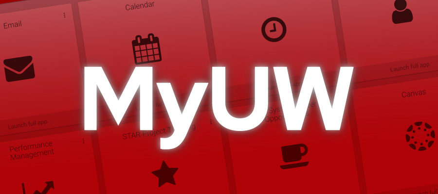 MyUW