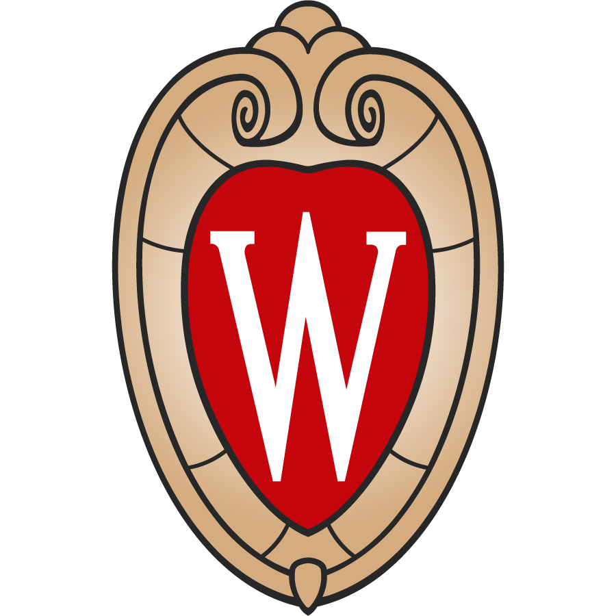 University of Wisconsin–Madison crest