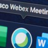 Cisco Webex Meeting icon